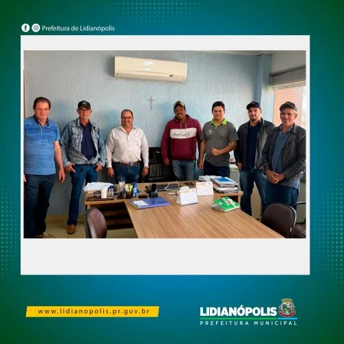 Parceria com a Associação Santo Antônio