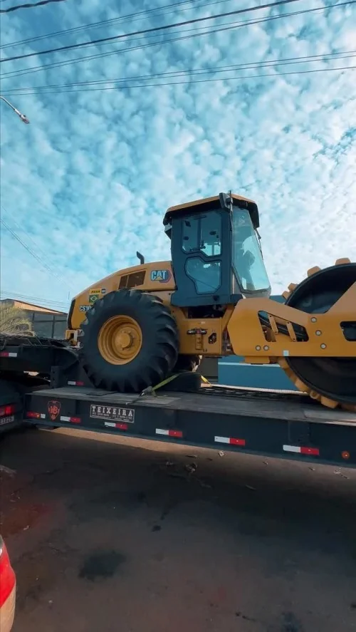 Mais uma conquista para Lidianópolis!