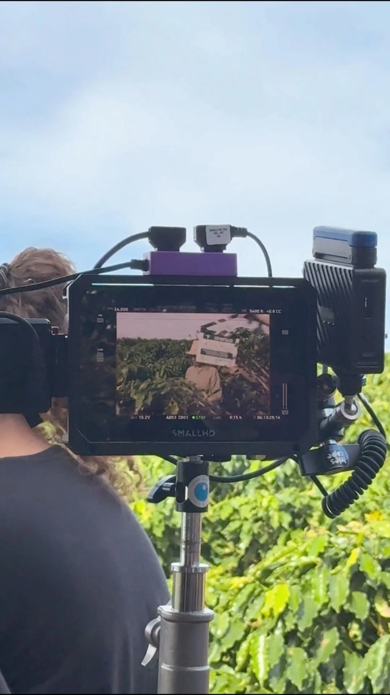 Reel thumbnail