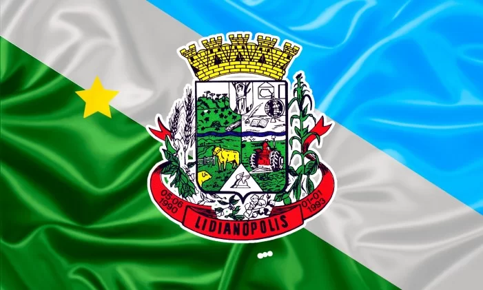 Prefeitura Municipal de Lidianópolis 