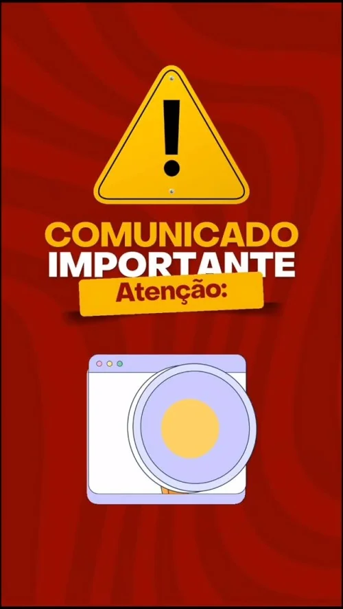 Comunicado importante da Secretaria de Saúde de Lidianópolis