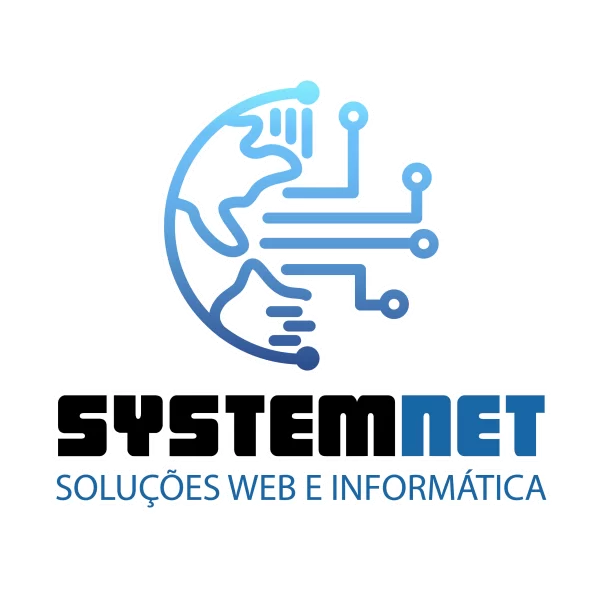 SYSTEM NET soluções web e informática