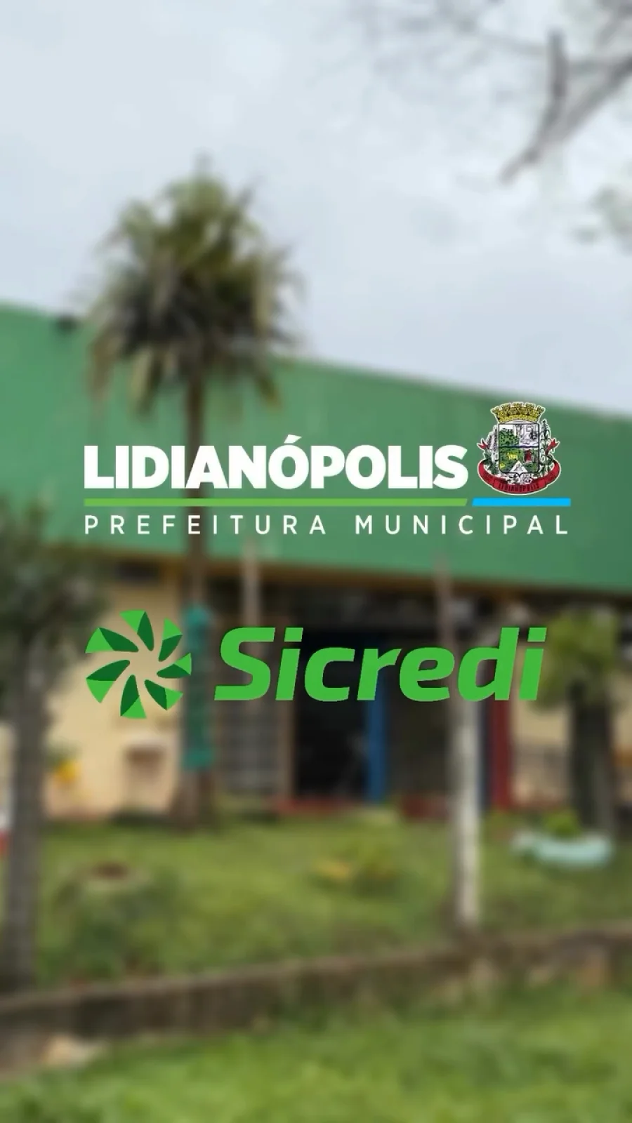 O CMEI Sementinha do Ivaí do Porto Ubá está de cara nova
