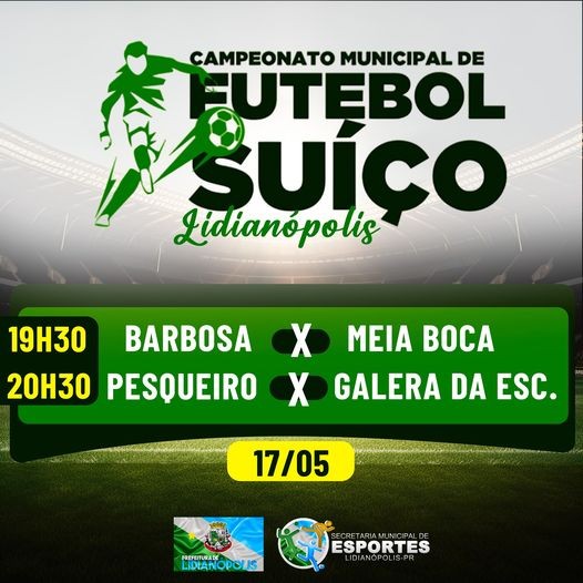 Campeonato de Futebol Suíço