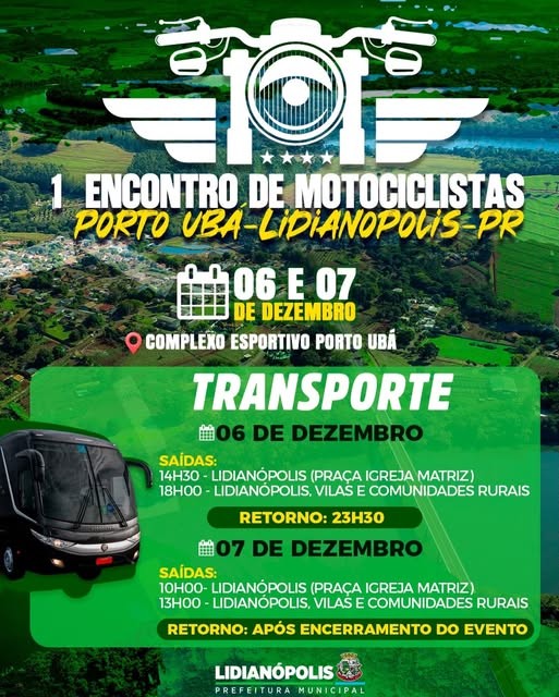 Transporte 