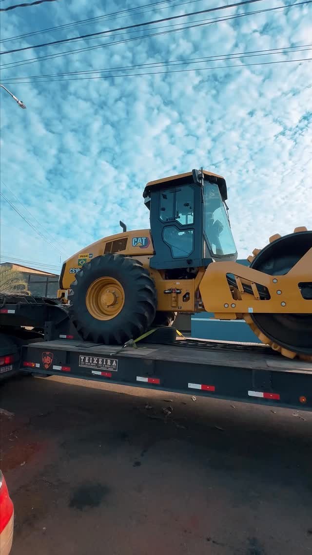 Mais uma conquista para Lidianópolis!