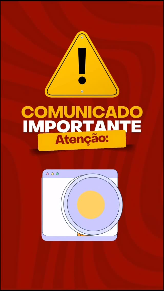 Comunicado importante da Secretaria de Saúde de Lidianópolis