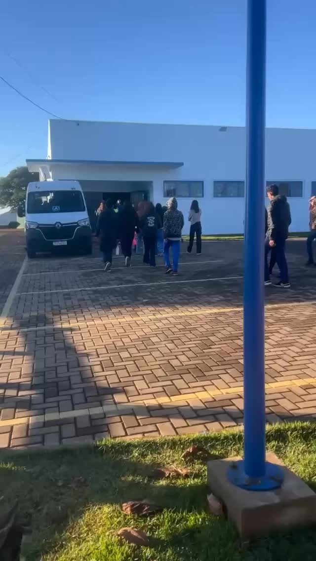 Programa Bons Olhos Paraná